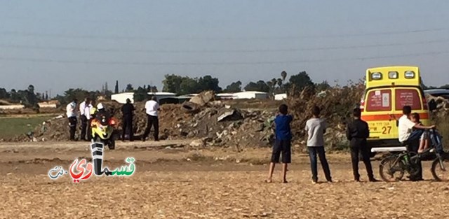 اللد: العثور على جثة الشابة فتحية فخر (30 عاما) من سكان يافا تل ابيب